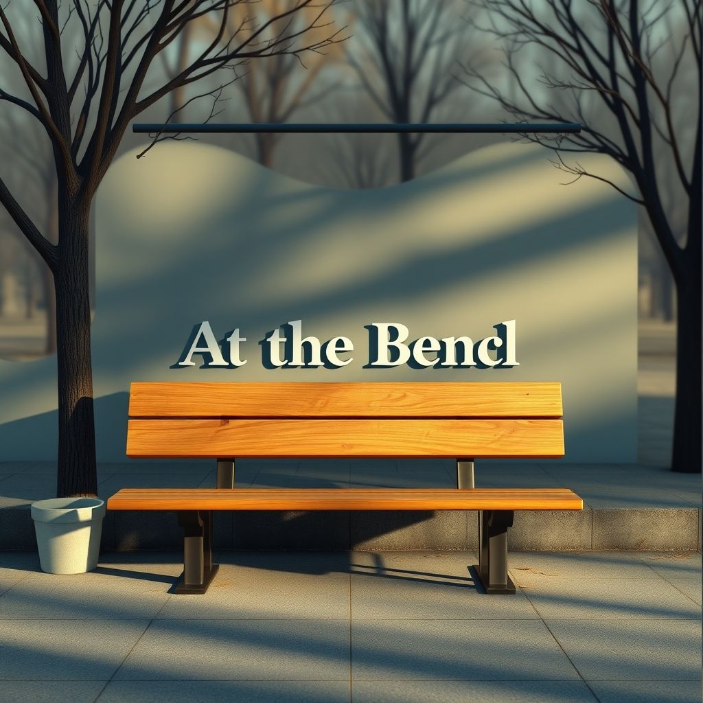 เสียงประทับใจจากผู้ชมกับ 'At the Bench' ที่ควรลอง